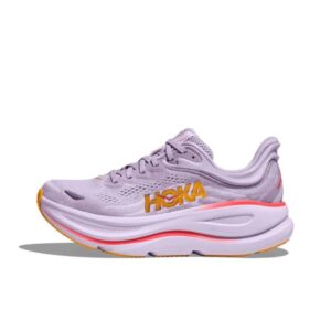 호카 본디 9 여성 러닝화 1162012-AGH