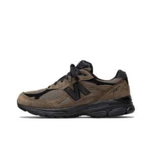 JJJ자운드 x 뉴발란스 990v3 브라운 메이드 인 USA M990JJ3
