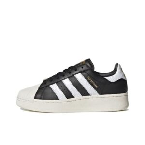 아디다스 adidas 슈퍼스타 XLG 남녀공용 블랙&화이트 ID7770