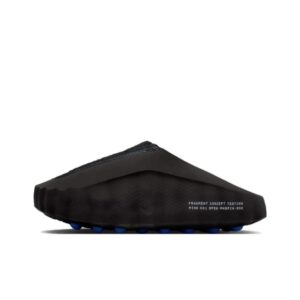 나이키 x 프라그먼트 마인드 001 블랙 IQ8502-001