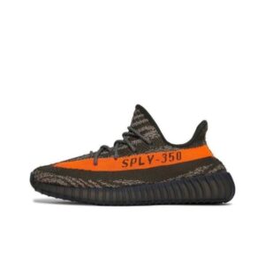 아디다스 이지 부스트 350 V2 카본 벨루가 HQ7045