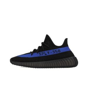아디다스 이지 부스트 350 V2 다즐링 블루 GY7164