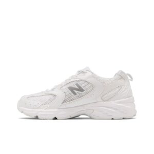 뉴발란스 530 트리플 화이트 올백 MR530FW1