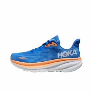호카 오네오네 클리프톤 9 블루 1127895-CSAA