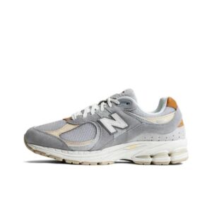 뉴발란스  2002 남여 공용 빈티지 커플운동화 ML2002RSB
