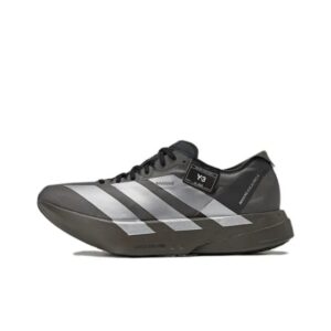 아디다스 Y-3 아디오스 프로 4 신더 블랙 JS3155