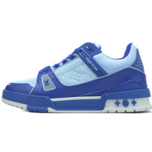 루이비통 블루 트레이너 (Louis Vuitton Blue Trainer) 1A8WEJ