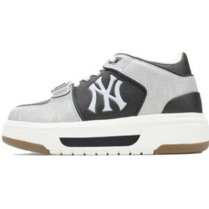 MLB 3ASXLMB3N-50BKS MLB 청키 라이너 미드 베이직 뉴욕 양키스 스니커즈