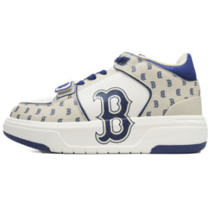 MLB 3ASXLM13N-43BGL MLB 빅볼 청키 청키 다이어 모노그램