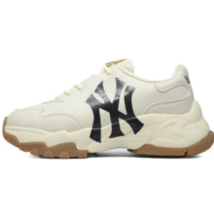 MLB NY32SHC101N-50BGL MLB 청키 라이너 베이직 뉴욕 양키스 스니커즈