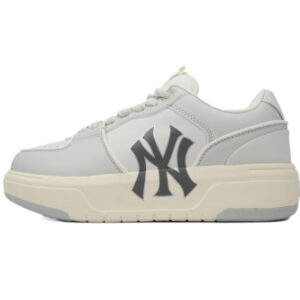 MLB NY 3ASXCLB3N-50CRS (베이직) MLB 청키 라이너 베이직 뉴욕 양키스 스니커즈