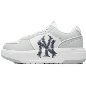 MLB NY 3ASXCA12N-50GRL MLB 청키 라이너 뉴욕 양키스 ‘그레이’