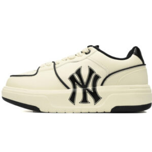 MLB NY 3ASXCA12N-50MHS 청키 라이너 화이트 블랙