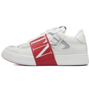 발렌티노 VL7N ‘화이트 레드’ (Balentino VL7N ‘White Red’) VY2S0C58WRQEY6