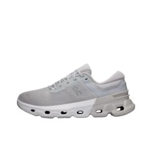 온 러닝 클라우드플라이어 5 매치하기 좋은 컴포트 런닝화 Grey/White