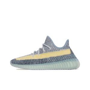 아디다스 이지 부스트 350 V2 애쉬 블루 GY7657