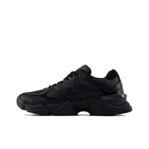 뉴발란스 25FW 블랙 9060 스니커즈 U9060NRI