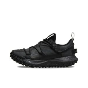 나이키 ACG 마운틴 플라이 로우 고어텍스 SE 블랙 DD2861-002