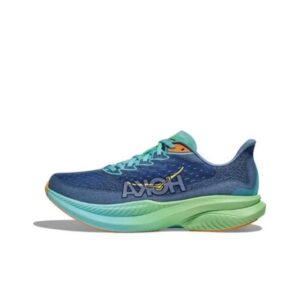 호카 러닝화 조깅 마하 6 와이드 1147833-DDW