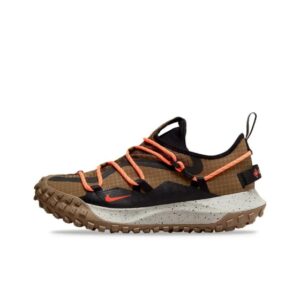 나이키 ACG 마운틴 플라이 고어텍스 헤이즐 카키 트레킹화 운동화 DD2861-200