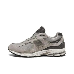 뉴발란스  2002 남여 공용 빈티지 커플운동화 ML2002RJD